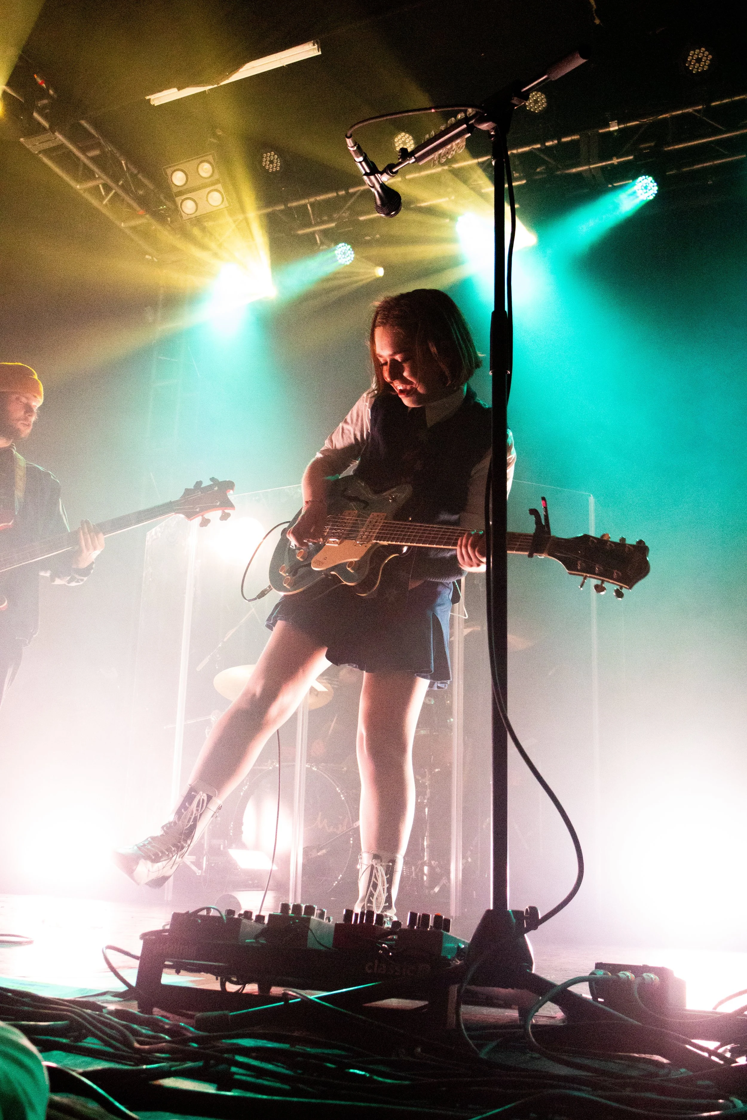 IN CONCERT: Snail Mail - Granada Theater, April 25th, 2026